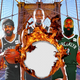 They did set Brooklyn on fire.
